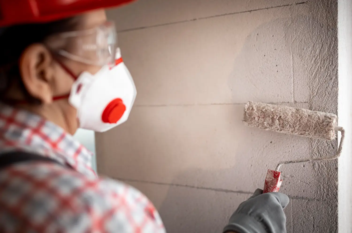 Pintura profesional en malaga