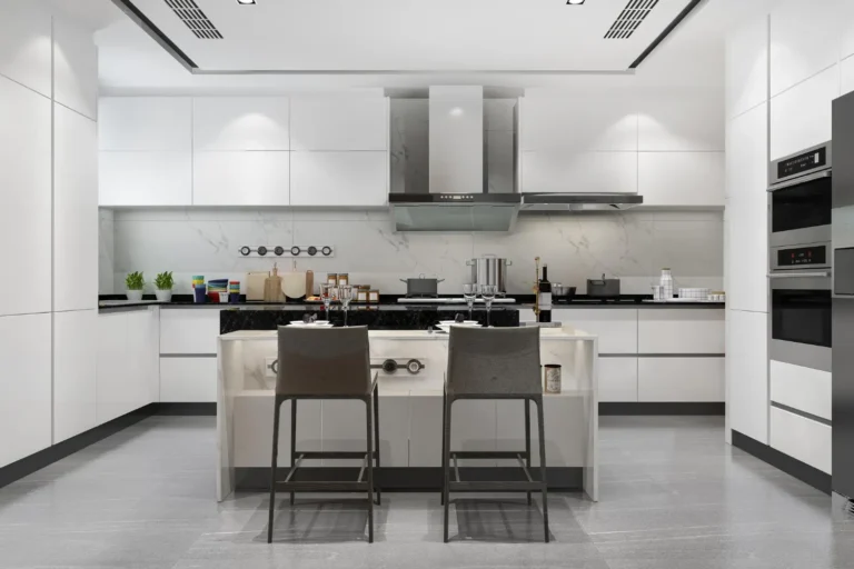 Reforma de Cocina