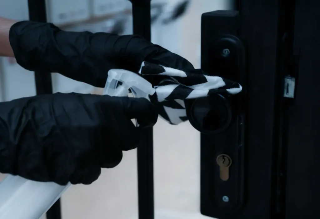 Servicios de cerrajería en Málaga
